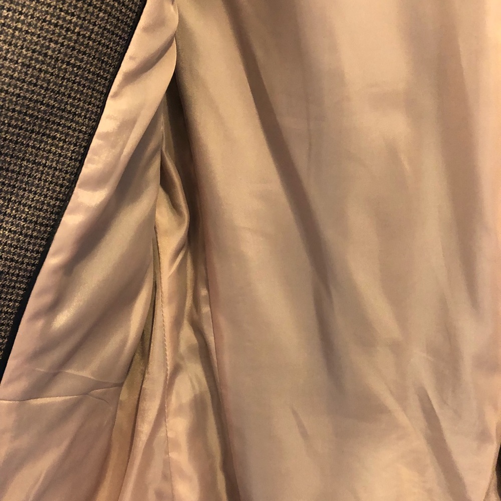 Check jacket - Picture 4 of 6